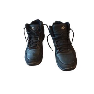 Andi1 Men's Size 8.5 Black Sneakers